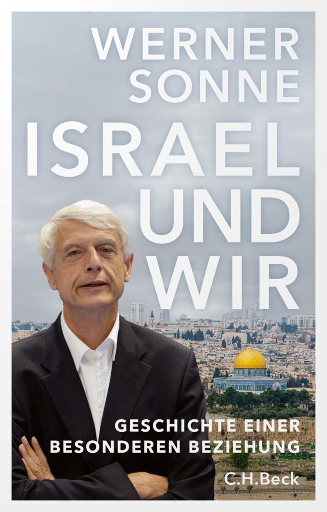 Israel und wir (Werner Sonne)