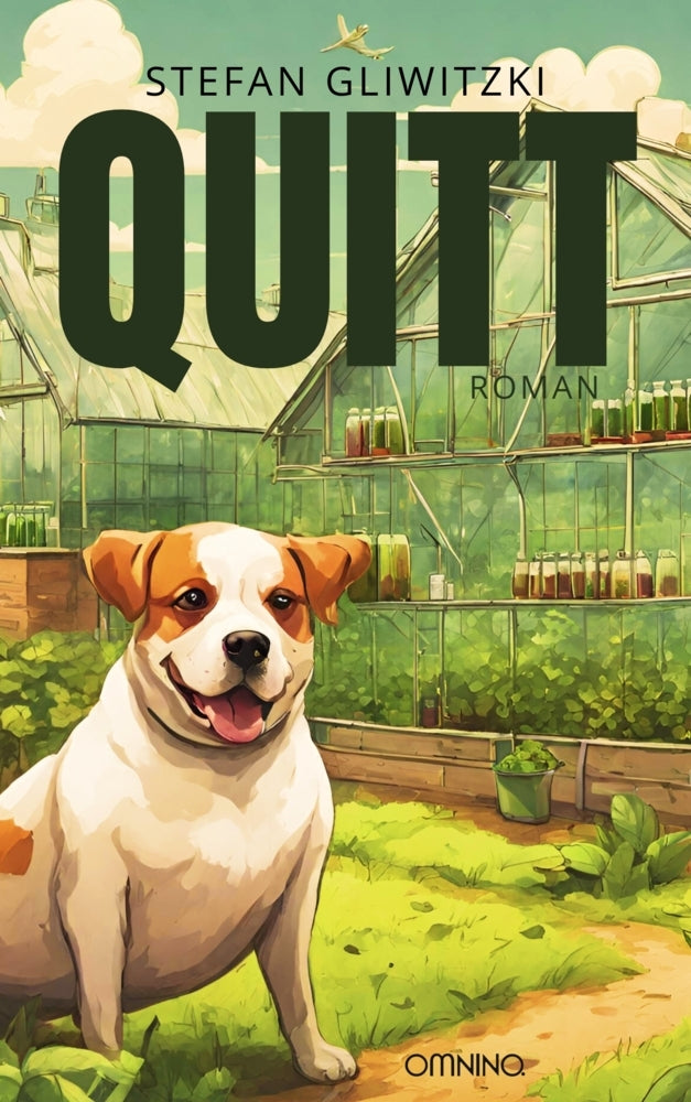 Quitt (Stefan Gliwitzki)