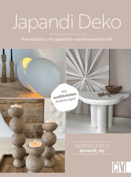 Japandi Deko (Sandra Losch)