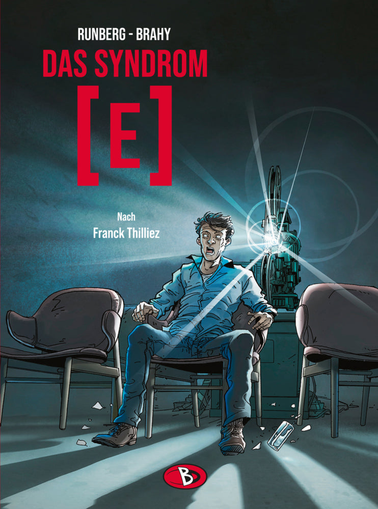 Das Syndrom [E] 1 (Brahy)