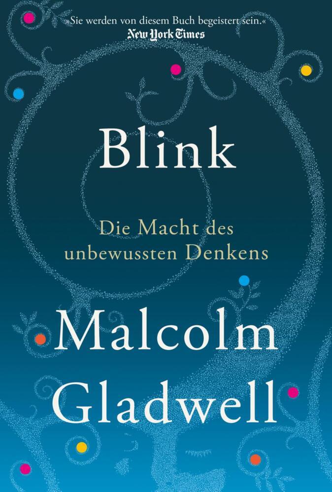Blink (Malcolm Gladwell)