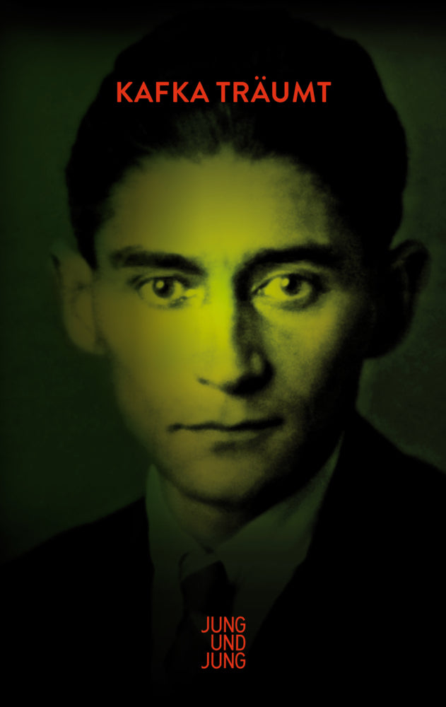 Kafka träumt (Manfred Müller)