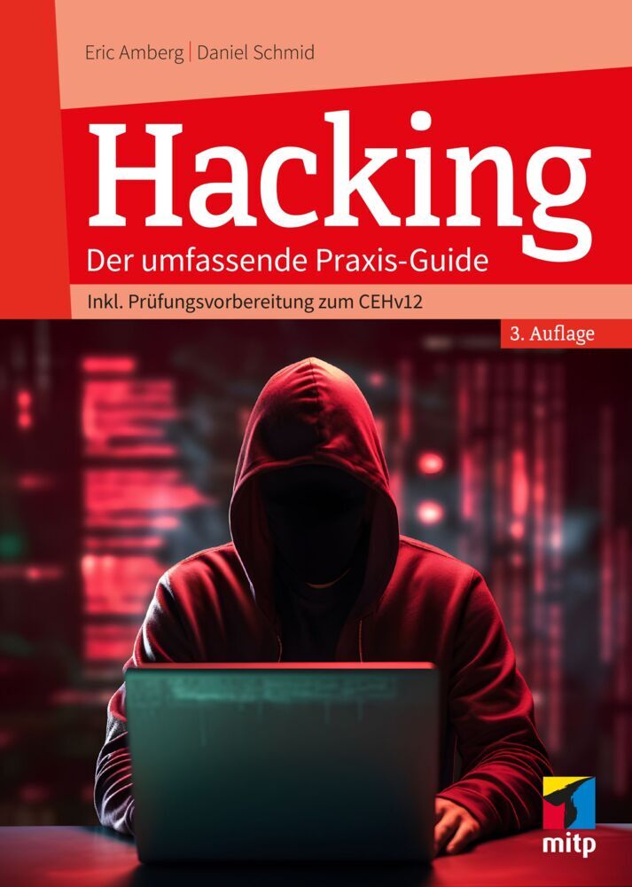 Hacking (Eric Amberg)