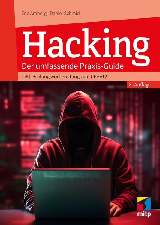 Hacking (Eric Amberg)