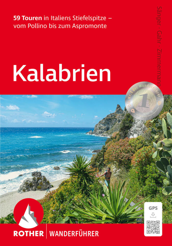 Kalabrien (Dorothee Sänger)