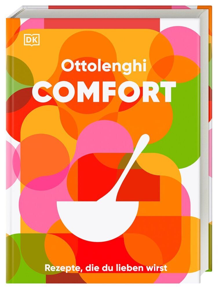 Ottolenghi Comfort (Yotam Ottolenghi)