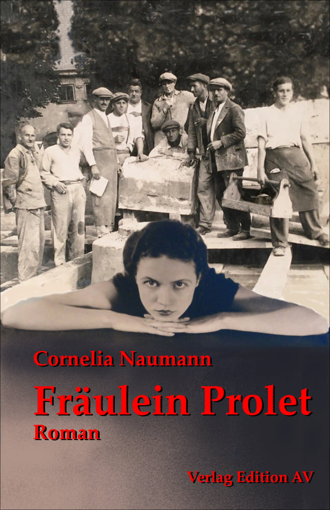 Fräulein Prolet (Cornelia Naumann)