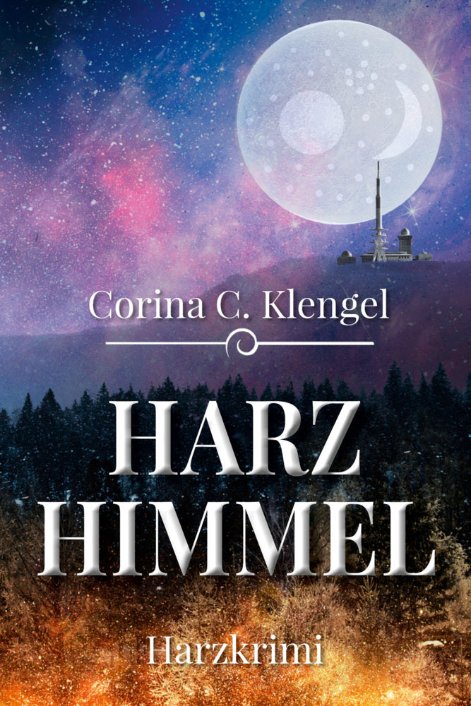 Harzhimmel (Corina C. Klengel)