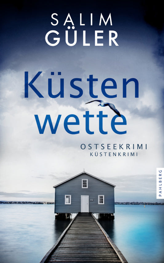 Küstenwette (Salim Güler)