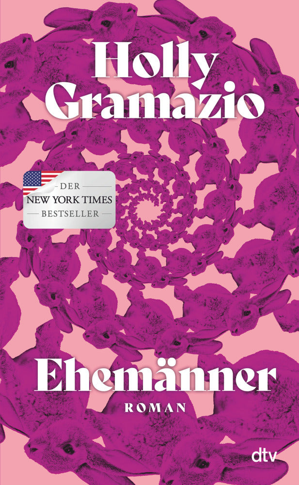 Ehemänner (Holly Gramazio)