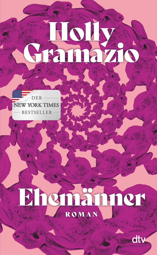 Ehemänner (Holly Gramazio)
