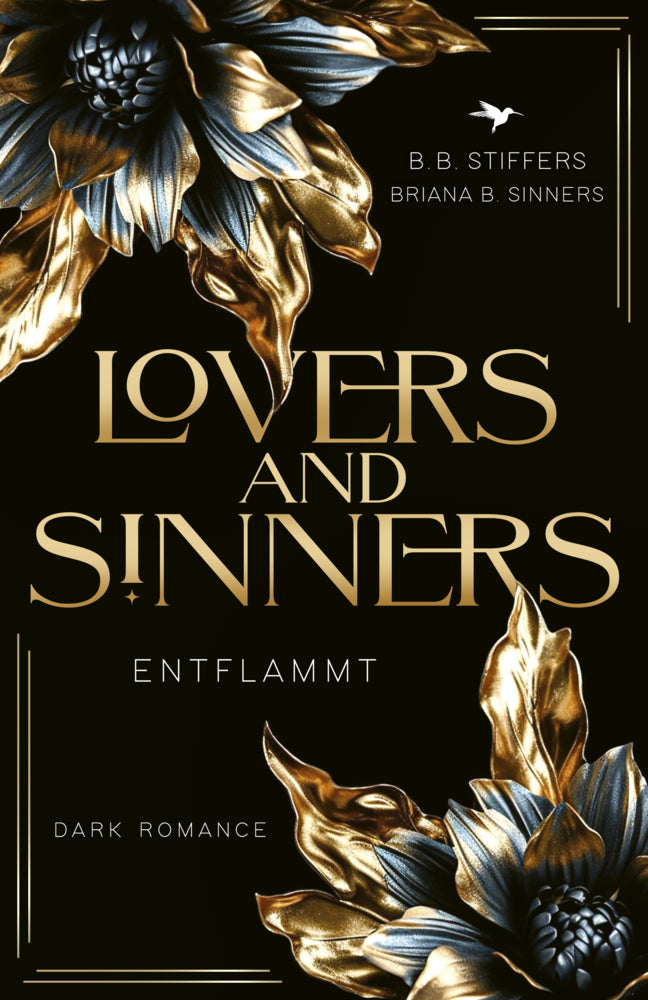 Lovers & Sinners (B. B. Stiffers)