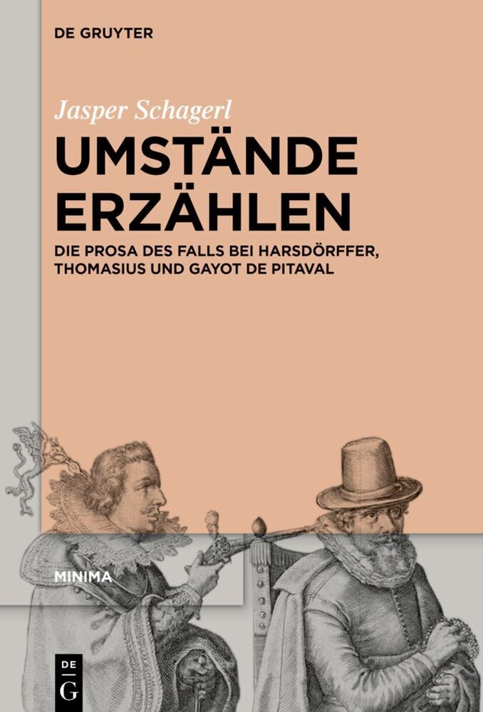 Umstände erzählen (Jasper Schagerl)