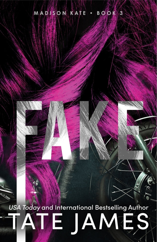 Fake (Tate James)