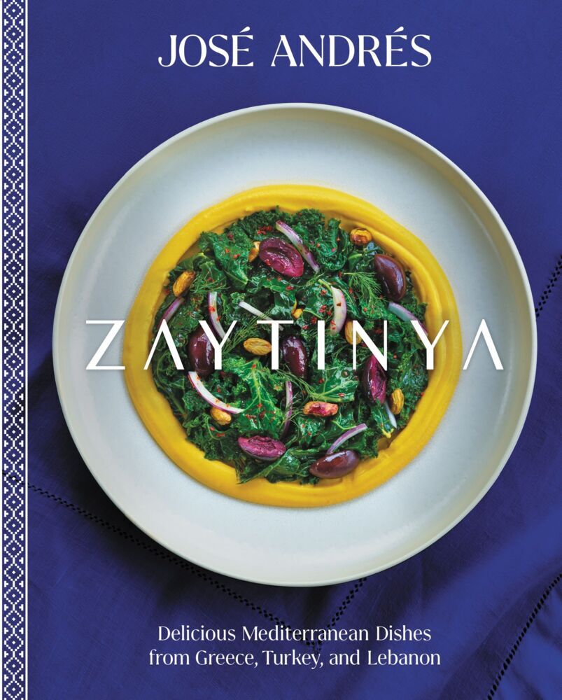 Zaytinya (José Andrés)