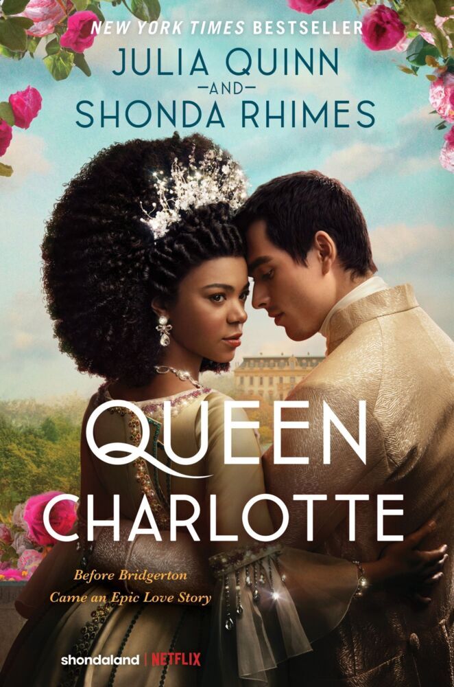 Queen Charlotte (Julia Quinn)