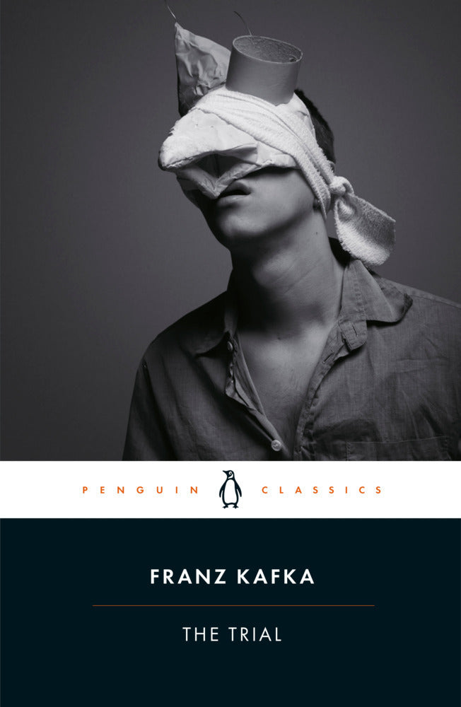 The Trial (Franz Kafka)