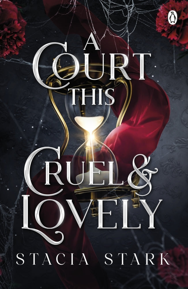 A Court This Cruel and Lovely (Stacia Stark)