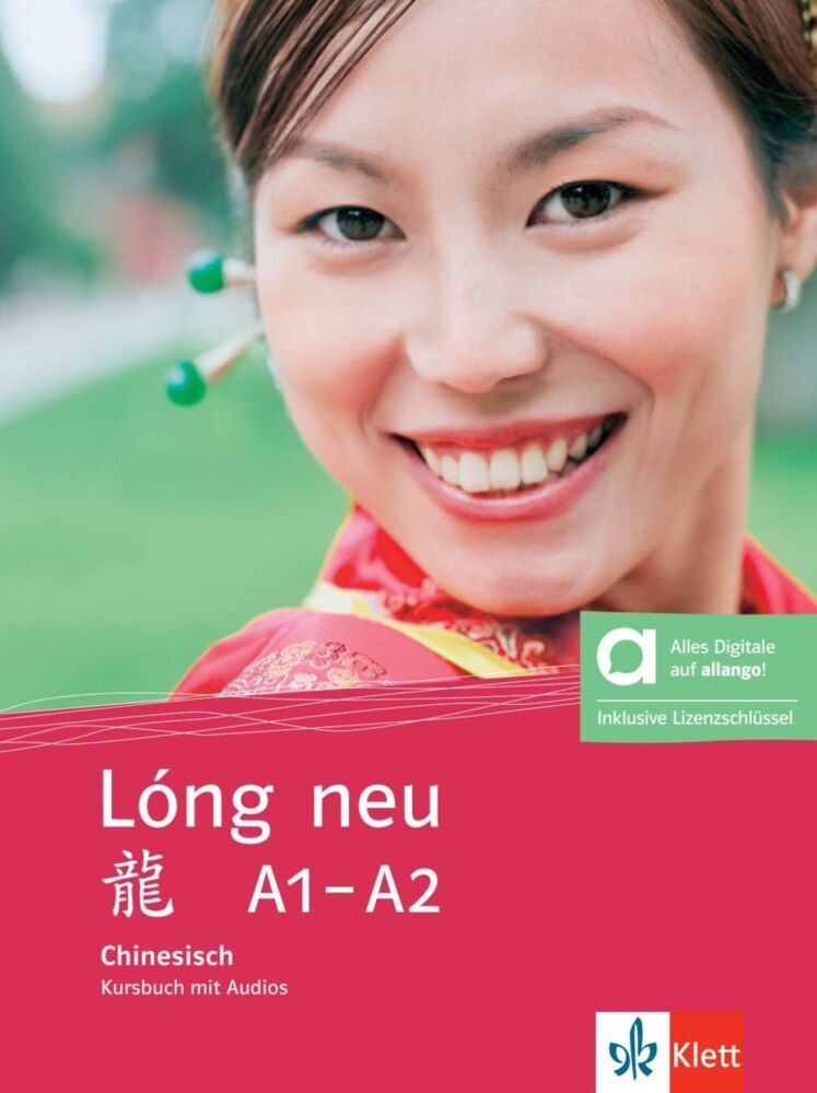 Lóng neu A1-A2 - Hybride Ausgabe allango, m. 1 Beilage