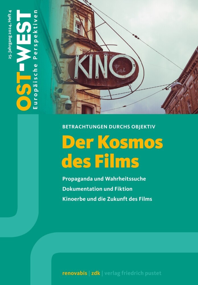 Der Kosmos des Films (Renovabis E.V.)
