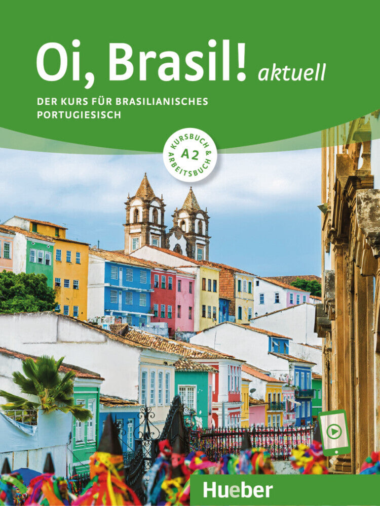 Oi, Brasil! aktuell A2 (Nair Nagamine Sommer)