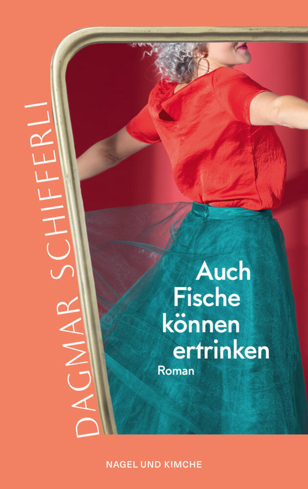 Auch Fische können ertrinken (Dagmar Schifferli)