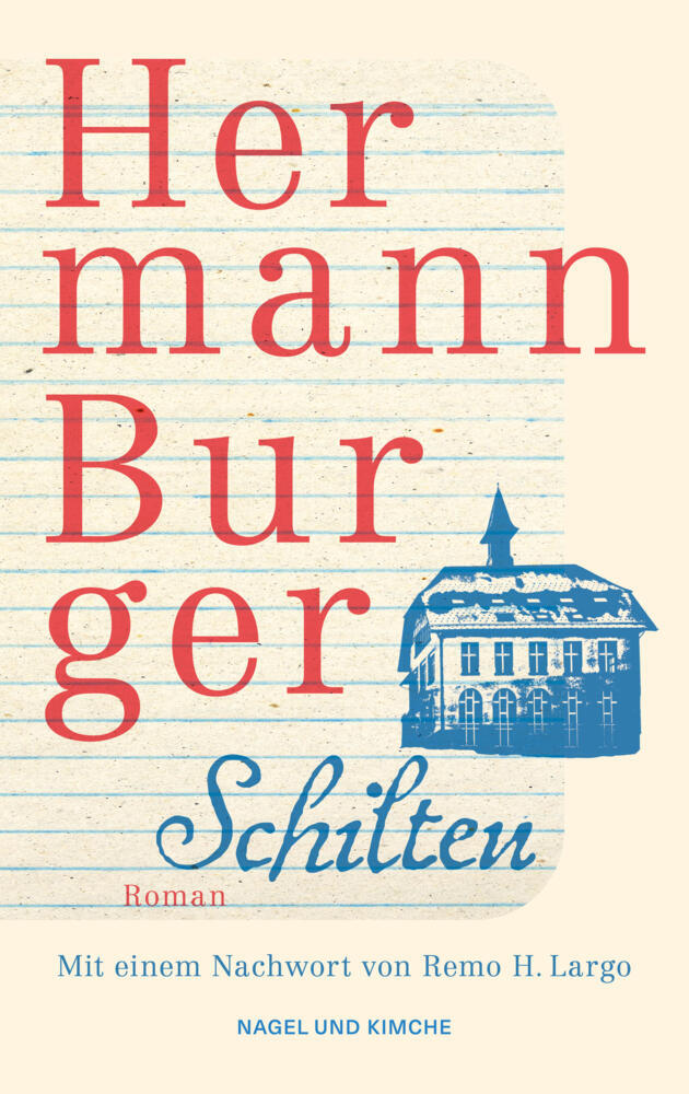 Schilten (Hermann Burger)