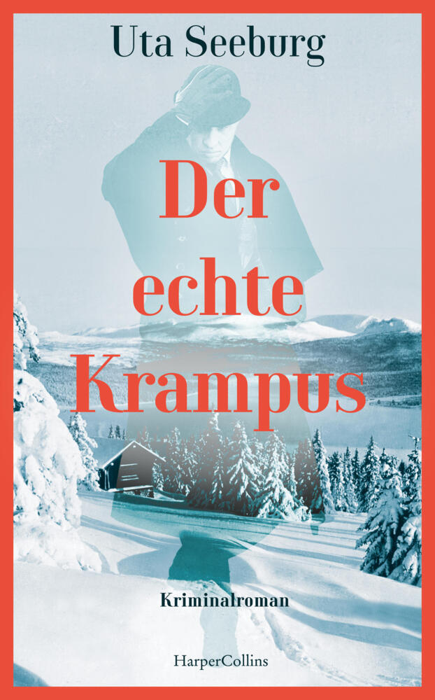 Der echte Krampus (Uta Seeburg)