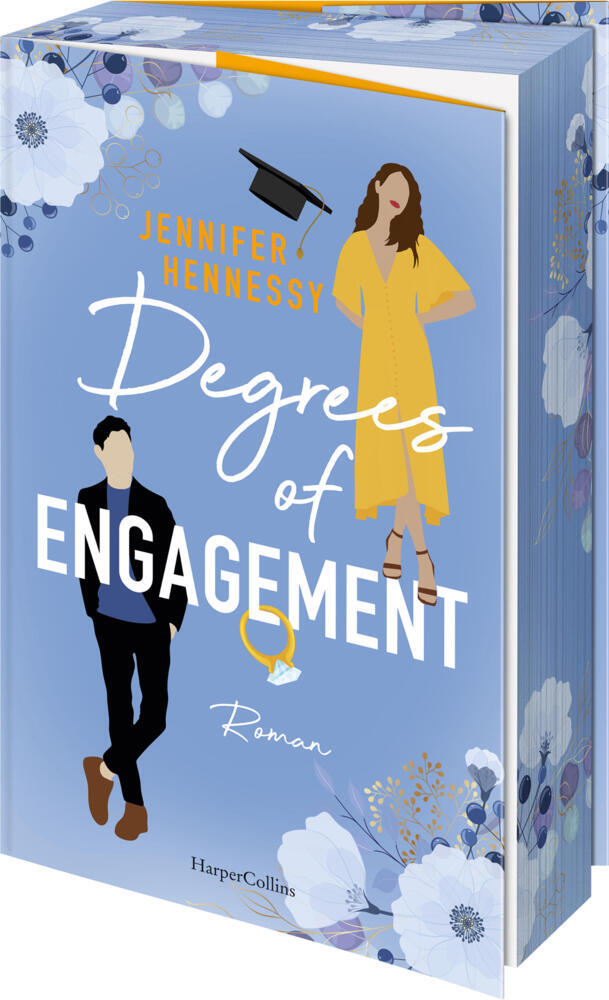 Degrees of Engagement (Jennifer Hennessy)