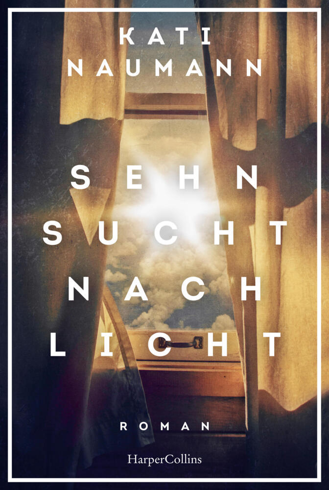 Sehnsucht nach Licht (Kati Naumann)