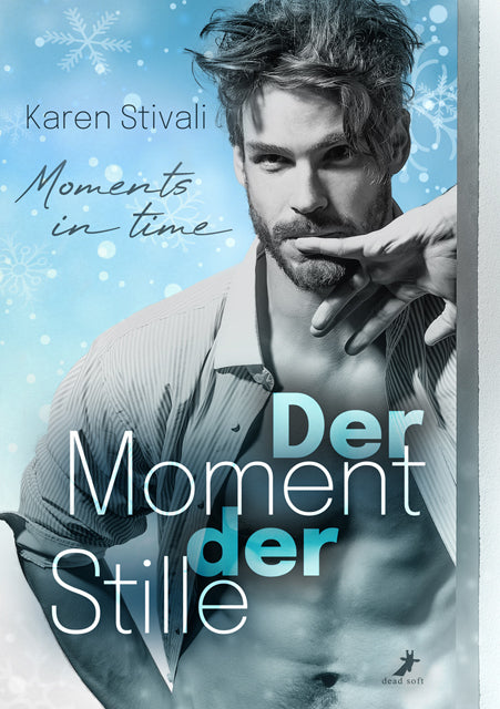 Der Moment der Stille (Karen Stivali)
