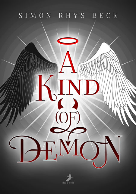 A Kind (of) Demon (Simon Rhys Beck)