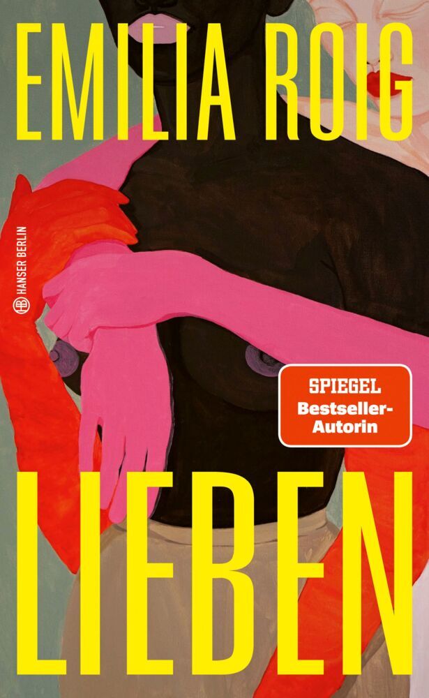Lieben (Emilia Roig)