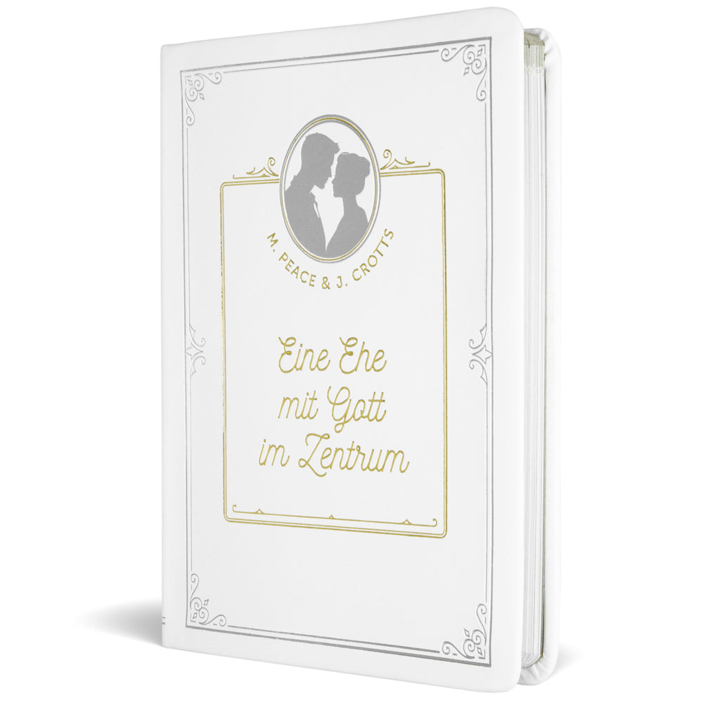 Eine Ehe mit Gott im Zentrum (Martha Peace)