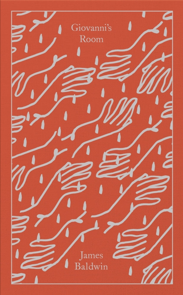 Giovanni's Room (James Baldwin)