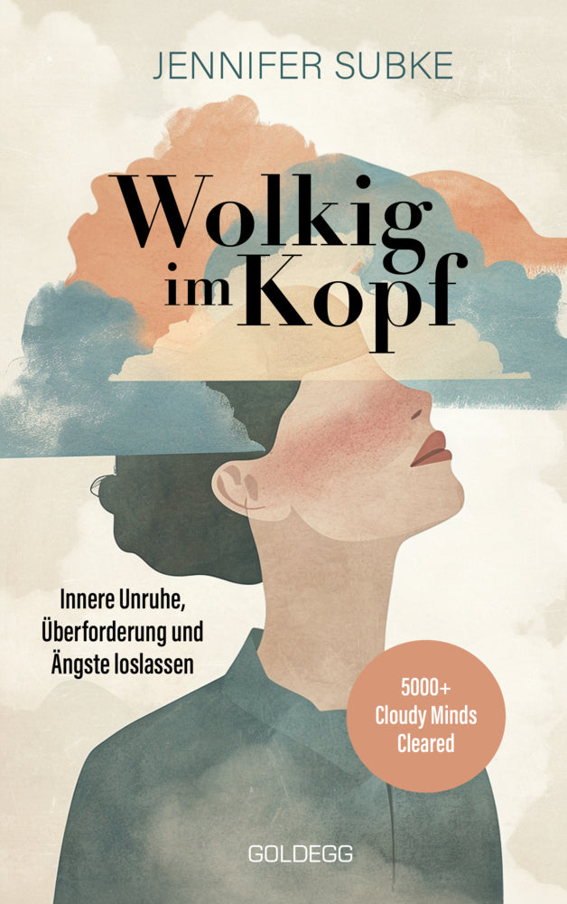 Wolkig im Kopf (Jennifer Subke)