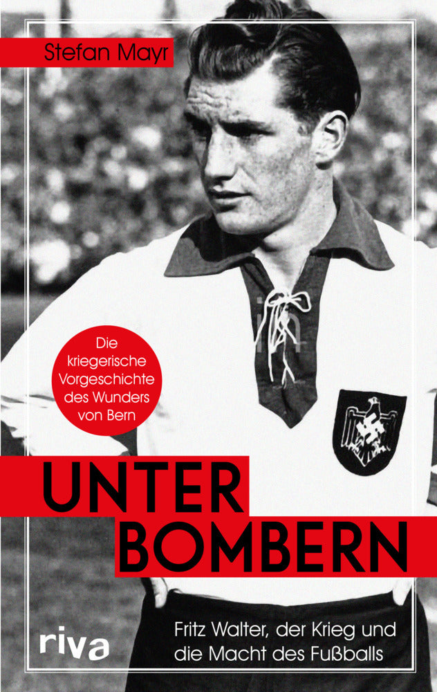 Unter Bombern (Stefan Mayr)