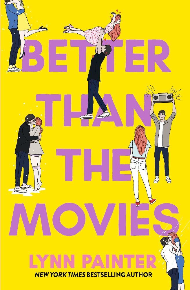 Better Than the Movies (Lynn Painter)