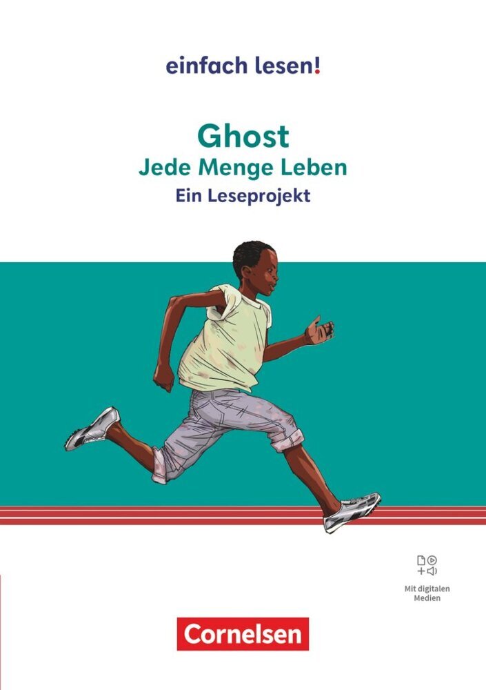 Einfach lesen! - Leseprojekte - Leseförderung ab Klasse 5 - Ausgabe ab 2024 (Michaela Timberlake)
