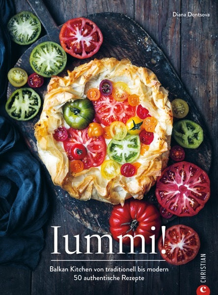 Iummi! (Diana Dontsova)