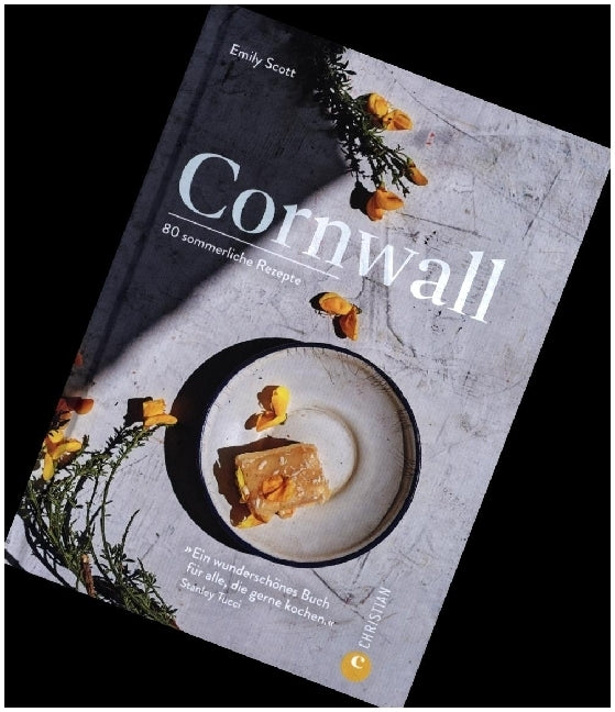 Cornwall (Emily Scott)