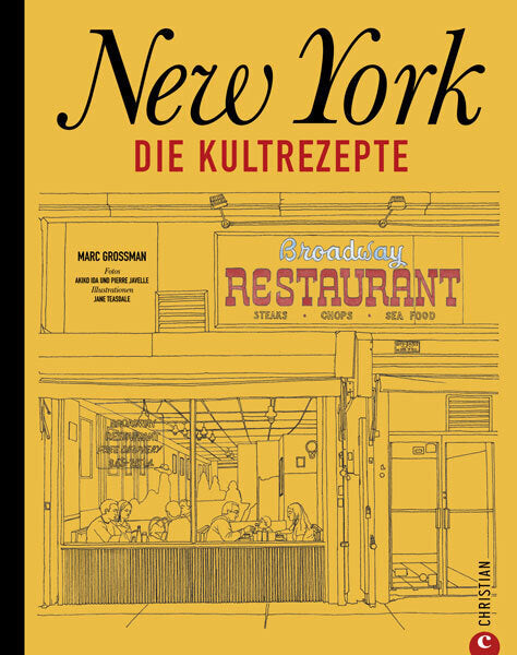 New York (Marc Grossmann)