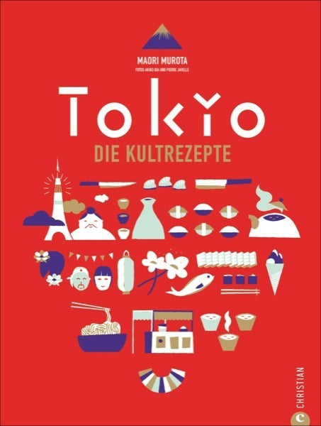 Tokio (Maori Murota)