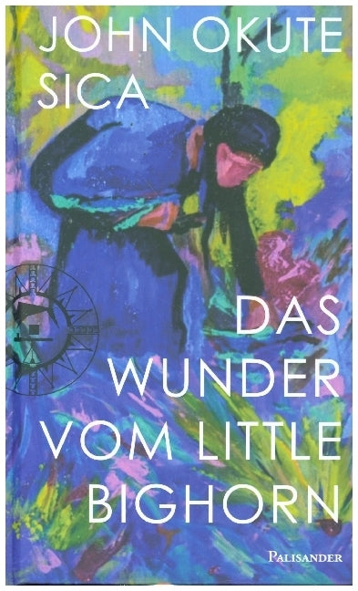 Das Wunder vom Little Bighorn (John Okute Sica)