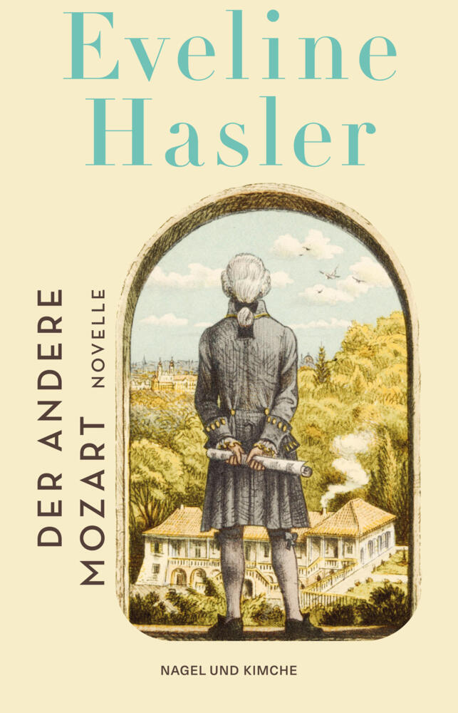 Der andere Mozart (Eveline Hasler)