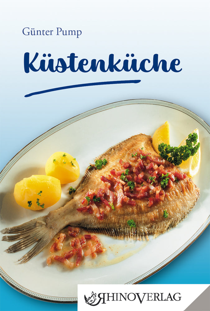 Küstenküche (Günter Pump)