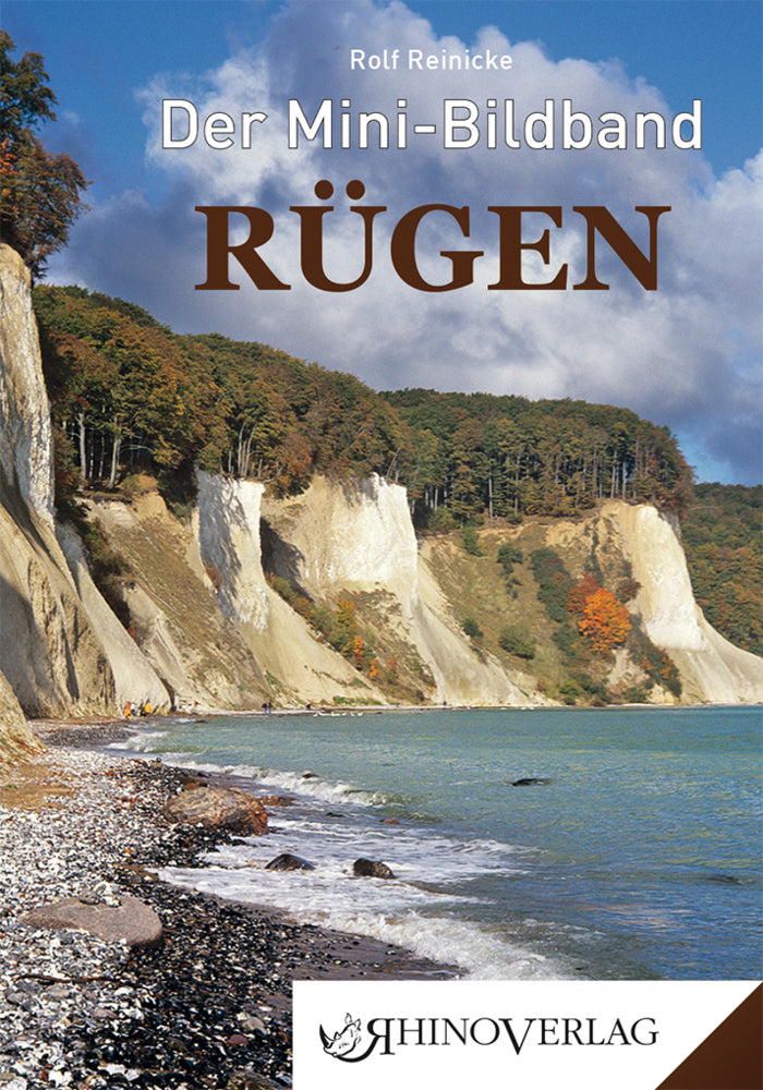Der Mini-Bildband Rügen (Rolf Reinicke)