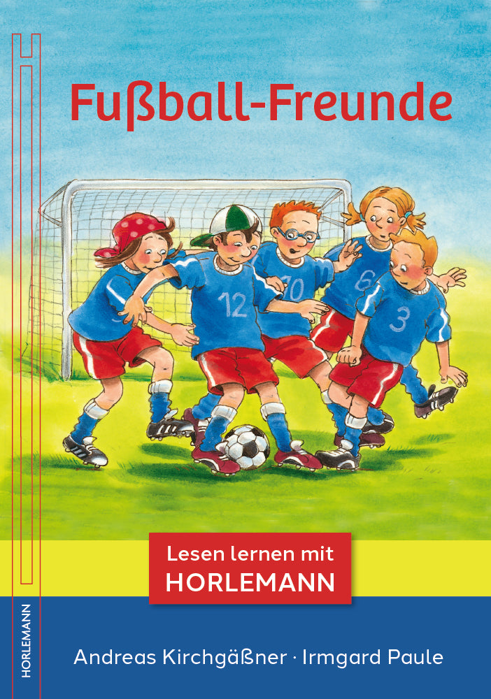 Fußball-Freunde (Andreas Kirchgäßner)