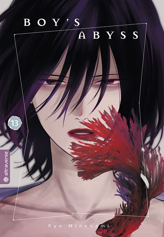 Boy's Abyss 13 (Ryo Minenami)