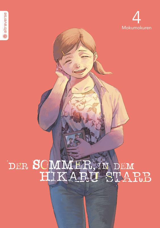 Der Sommer, in dem Hikaru starb 04 (Mokumokuren)